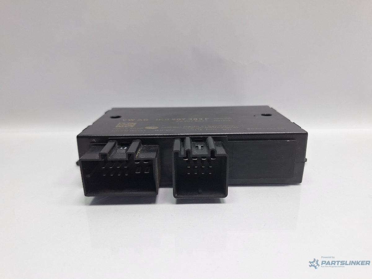 Calculator carlig de remorcare SKODA SUPERB III Estate 3T5 2009 - 2015 TDI CBBB, CFGB 1K0907383F