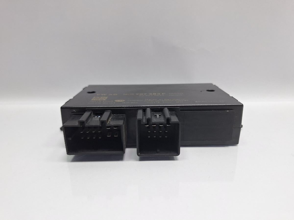 Calculator carlig de remorcare SKODA SUPERB II Estate 3T5 2009 - 2015 TDI CBBB, CFGB 1K0907383F