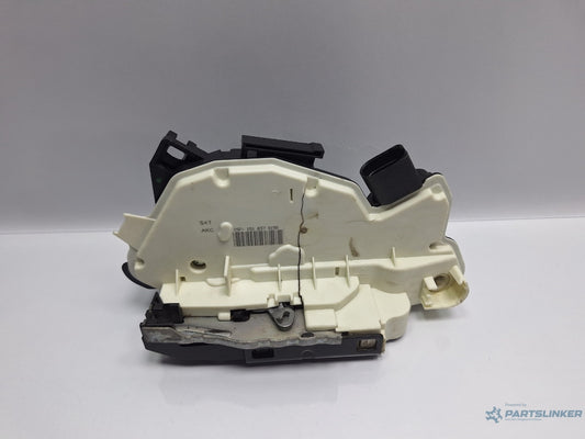 Broasca usa stanga fata SKODA SUPERB III Estate 3T5 2009 - 2015 TDI CBBB, CFGB 1S1837015B