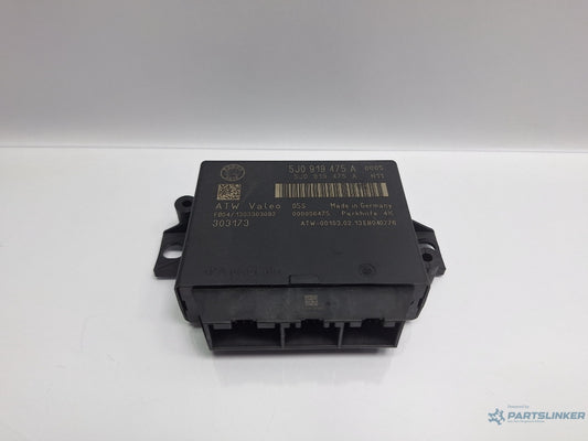 Calculator senzori parcare SKODA SUPERB III Estate 3T5 2009 - 2015 TDI CBBB, CFGB 5J0919475A
