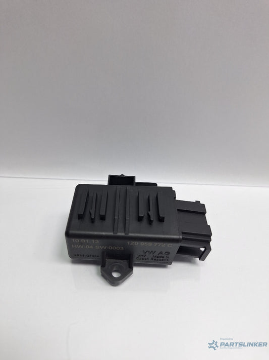 Releu incalzire scaun SKODA SUPERB III Estate 3T5 2009 - 2015 TDI CBBB, CFGB 1Z0959772C