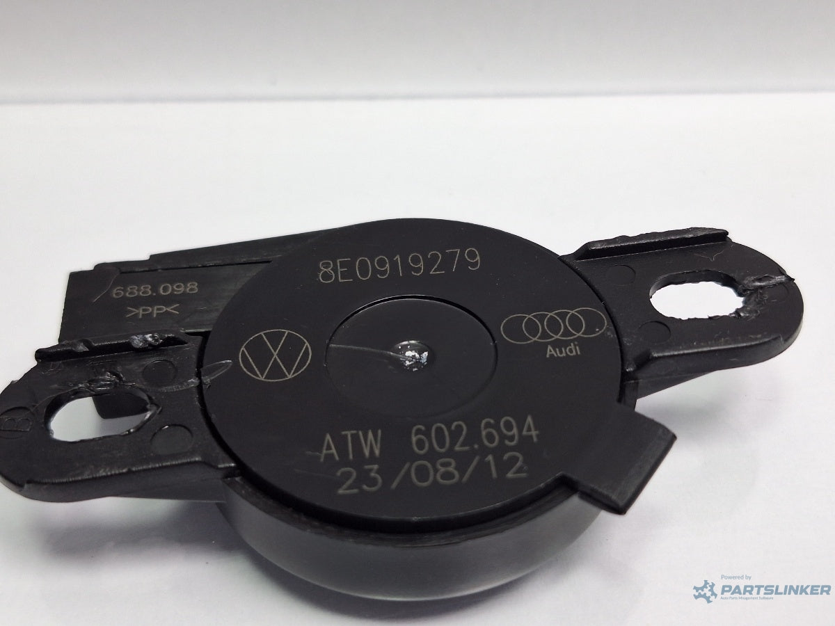 Difuzor senzor de parcare PDC SKODA SUPERB III Estate 3T5 2009 - 2015 TDI CBBB, CFGB 8E0919279