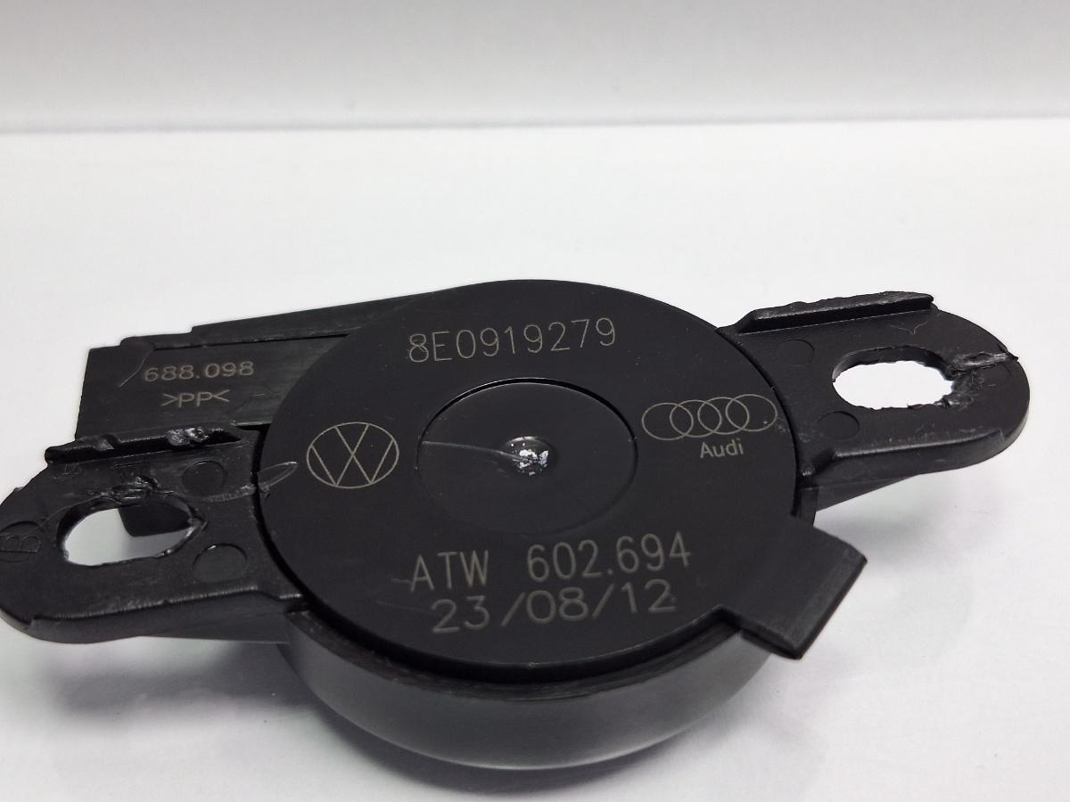 Difuzor senzor de parcare PDC SKODA SUPERB II Estate 3T5 2009 - 2015 TDI CBBB, CFGB 8E0919279