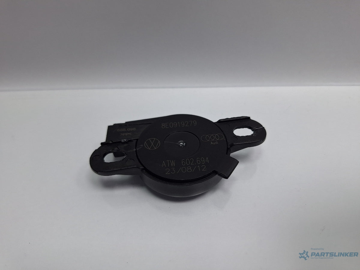 Difuzor senzor de parcare PDC SKODA SUPERB III Estate 3T5 2009 - 2015 TDI CBBB, CFGB 8E0919279