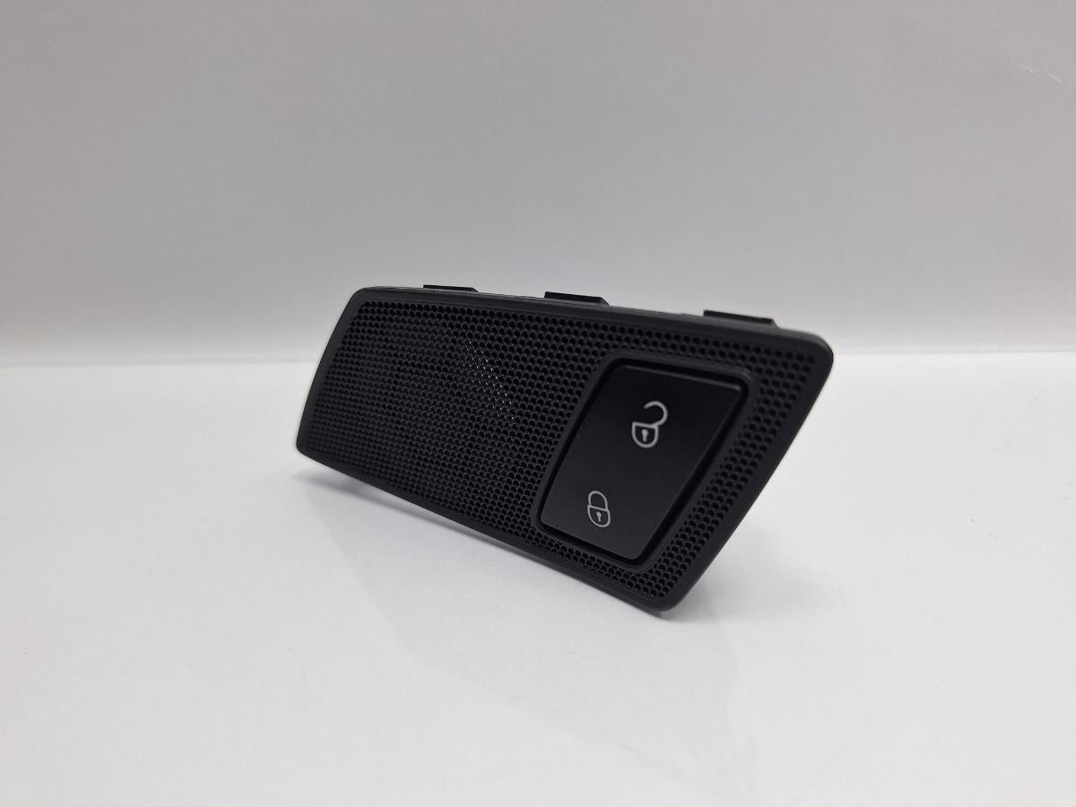 Buton inchidere centralizata SKODA SUPERB II Estate 3T5 2009 - 2015 TDI CBBB, CFGB 3T0962125B