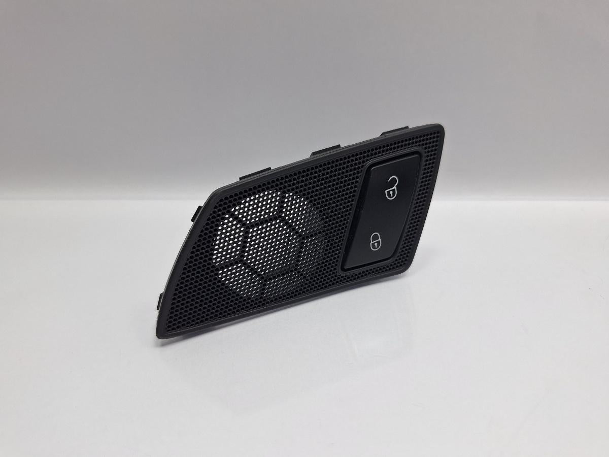 Buton inchidere centralizata SKODA SUPERB II Estate 3T5 2009 - 2015 TDI CBBB, CFGB 3T0962125B