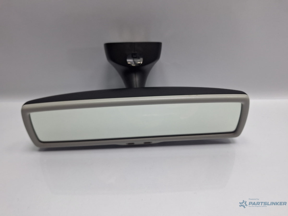 Oglinda retrovizoare SKODA SUPERB III Estate 3T5 2009 - 2015 TDI CBBB, CFGB 1K0857511B