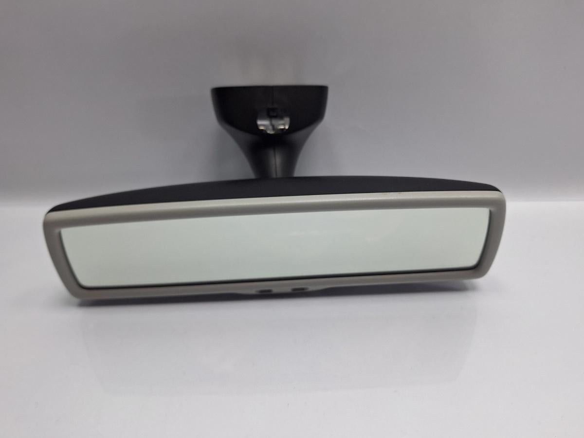 Oglinda retrovizoare SKODA SUPERB II Estate 3T5 2009 - 2015 TDI CBBB, CFGB 1K0857511B