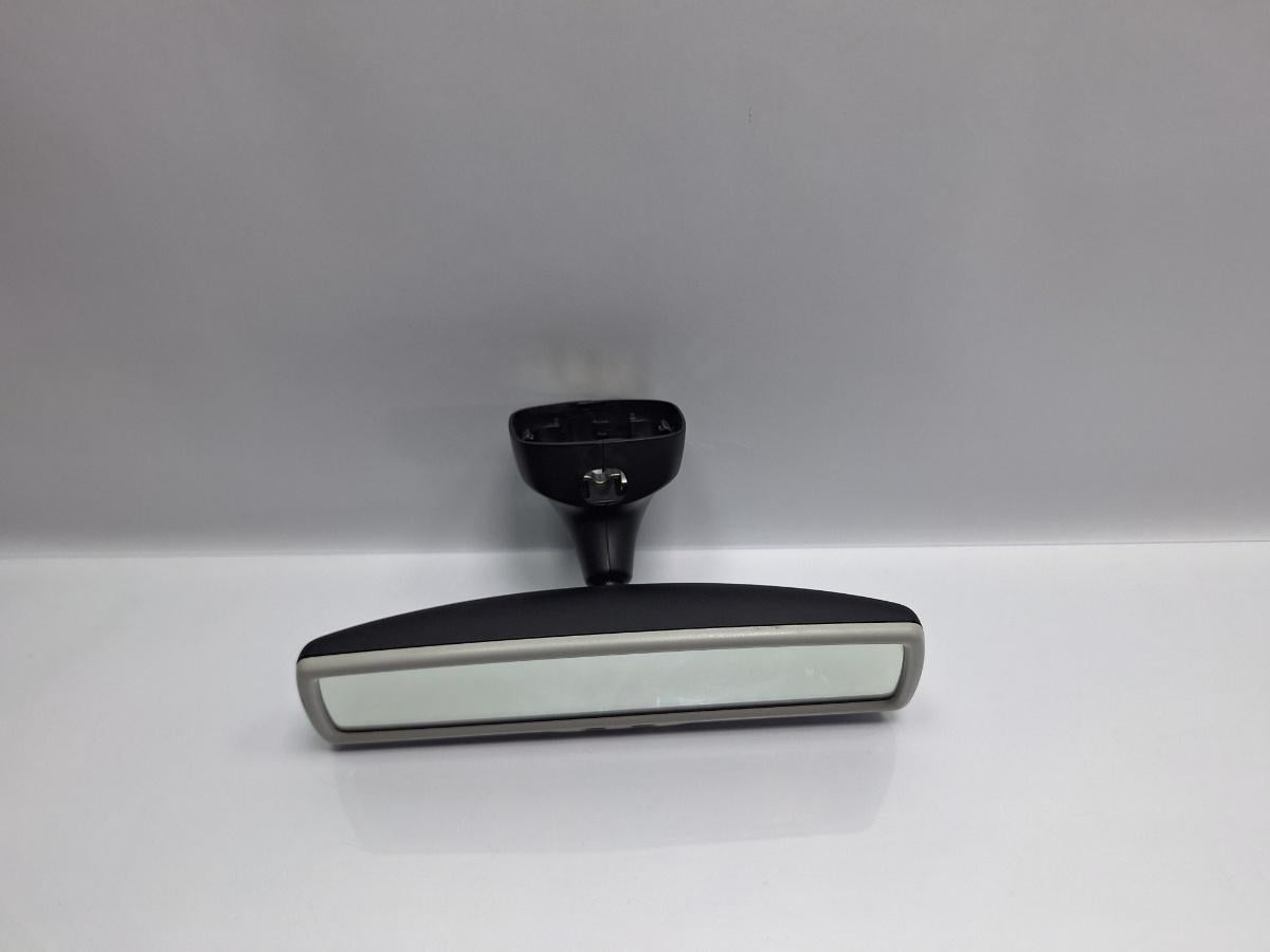 Oglinda retrovizoare SKODA SUPERB II Estate 3T5 2009 - 2015 TDI CBBB, CFGB 1K0857511B