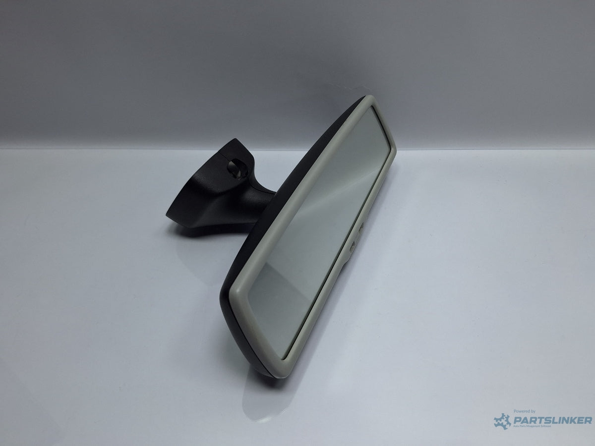 Oglinda retrovizoare SKODA SUPERB III Estate 3T5 2009 - 2015 TDI CBBB, CFGB 1K0857511B