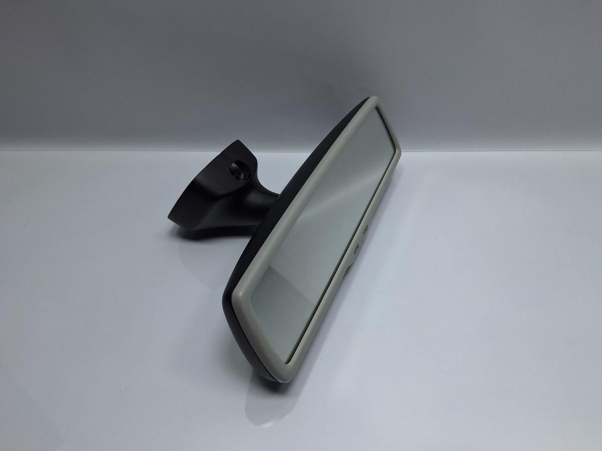 Oglinda retrovizoare SKODA SUPERB II Estate 3T5 2009 - 2015 TDI CBBB, CFGB 1K0857511B