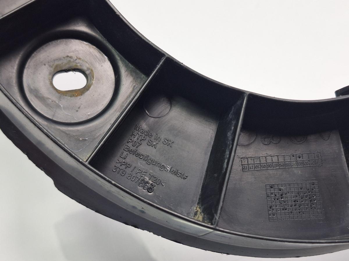 Suport bara stanga spate SKODA SUPERB II Estate 3T5 2009 - 2015 TDI CBBB, CFGB 3T9807863