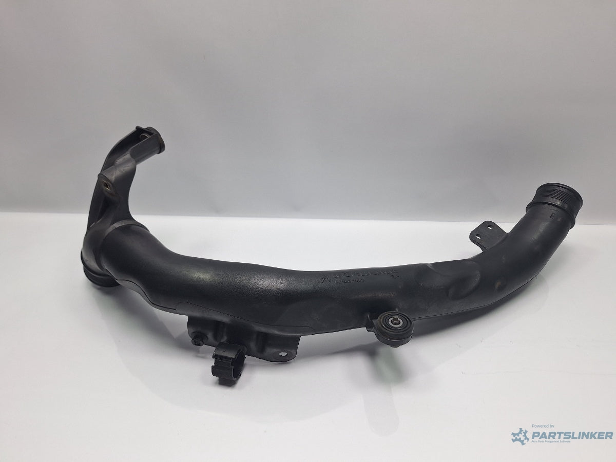 Conducta intercooler SKODA SUPERB III Estate 3T5 2009 - 2015 TDI CBBB, CFGB 1K0145840AC