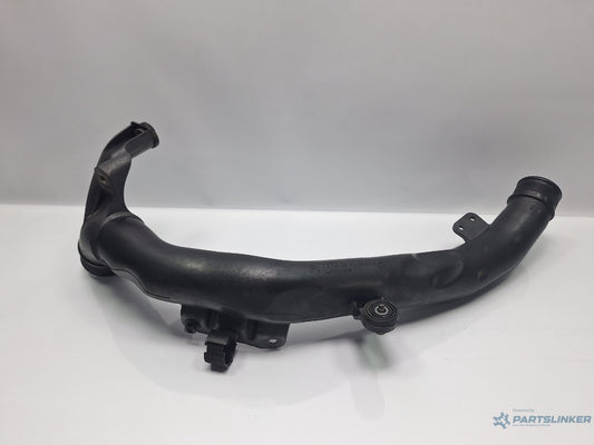 Conducta intercooler SKODA SUPERB III Estate 3T5 2009 - 2015 TDI CBBB, CFGB 1K0145840AC