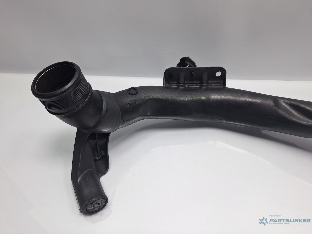 Conducta intercooler SKODA SUPERB III Estate 3T5 2009 - 2015 TDI CBBB, CFGB 1K0145840AC