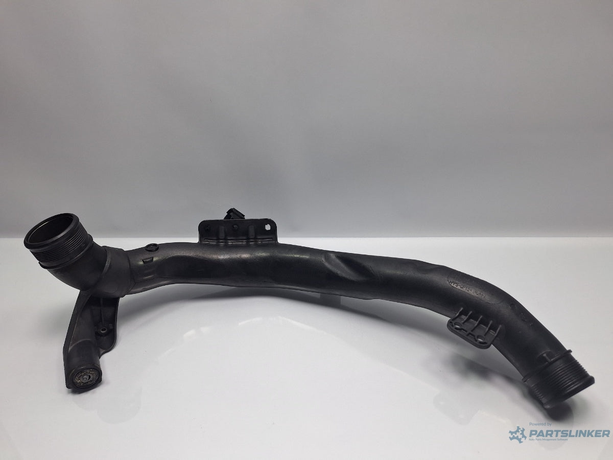 Conducta intercooler SKODA SUPERB III Estate 3T5 2009 - 2015 TDI CBBB, CFGB 1K0145840AC