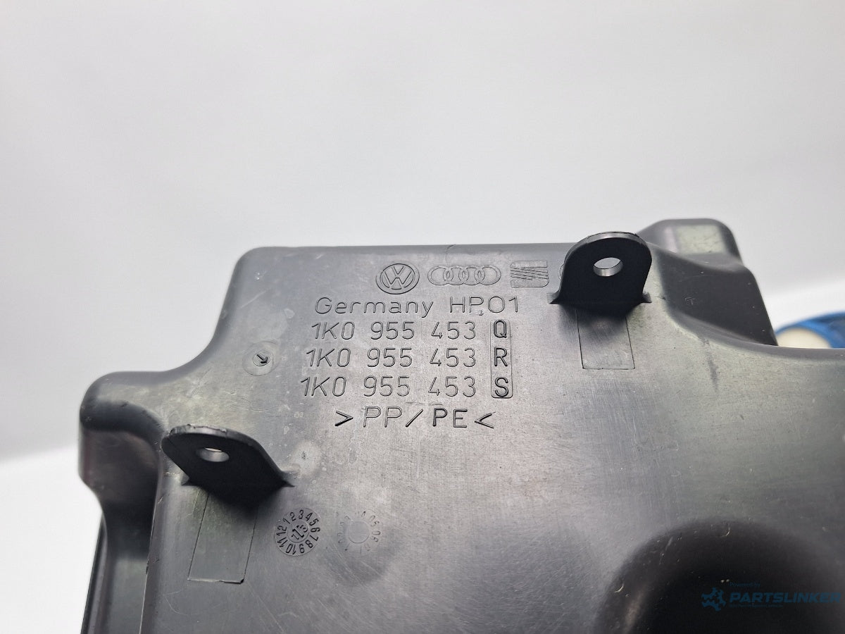 Vas lichid parbriz SKODA SUPERB III Estate 3T5 2009 - 2015 TDI CBBB, CFGB 1K0955453S