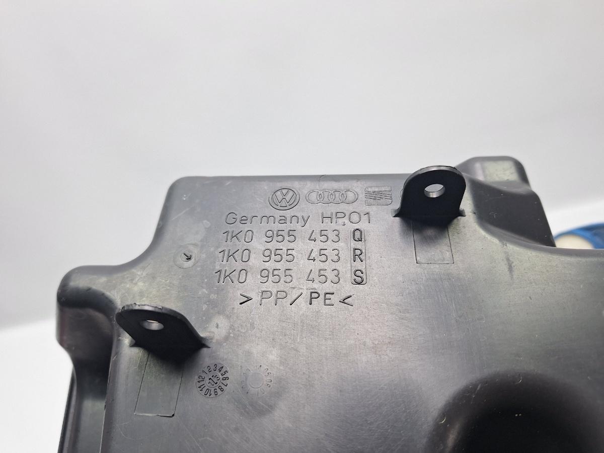 Vas lichid parbriz SKODA SUPERB II Estate 3T5 2009 - 2015 TDI CBBB, CFGB 1K0955453S