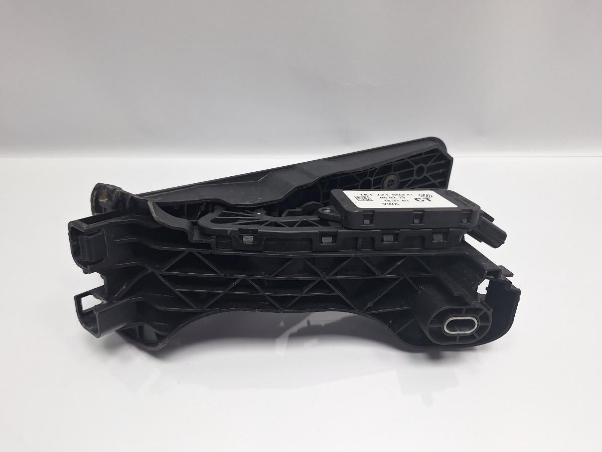 Pedala de acceleratie SKODA SUPERB II Estate 3T5 2009 - 2015 TDI CBBB, CFGB 1K1721503AT