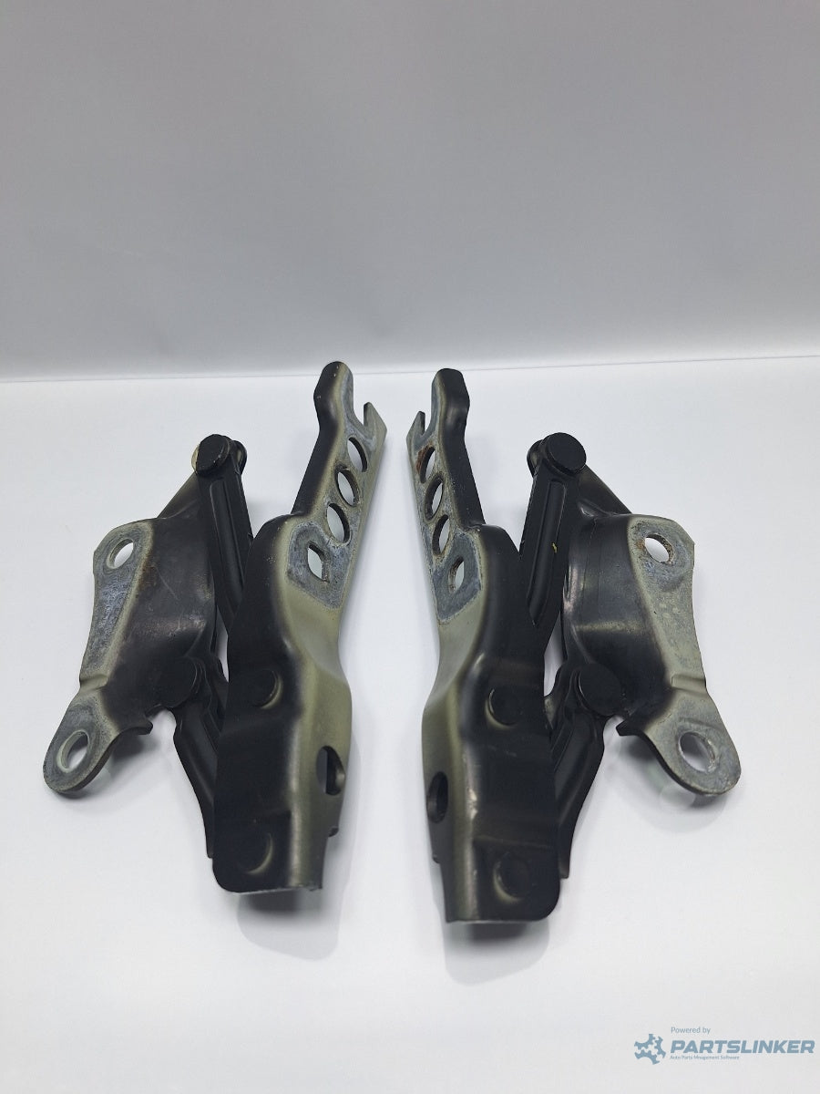 Balamale capota motor SKODA SUPERB III Estate 3T5 2009 - 2015 TDI CBBB, CFGB 3T0823301B , 3T0823302B