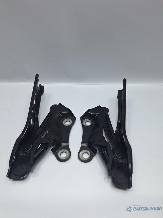 Balamale capota motor SKODA SUPERB III Estate 3T5 2009 - 2015 TDI CBBB, CFGB 3T0823301B , 3T0823302B
