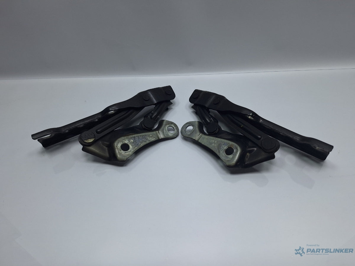 Balamale capota motor SKODA SUPERB III Estate 3T5 2009 - 2015 TDI CBBB, CFGB 3T0823301B , 3T0823302B
