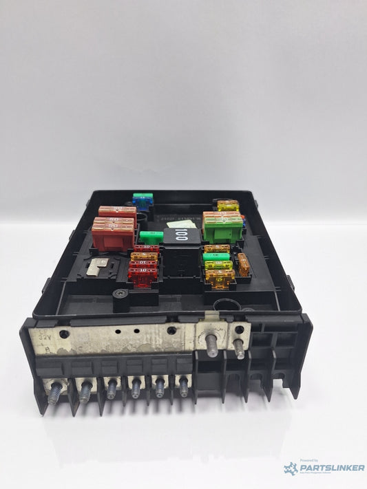 Panou sigurante SKODA SUPERB III Estate 3T5 2009 - 2015 TDI CBBB, CFGB 1K0937125D