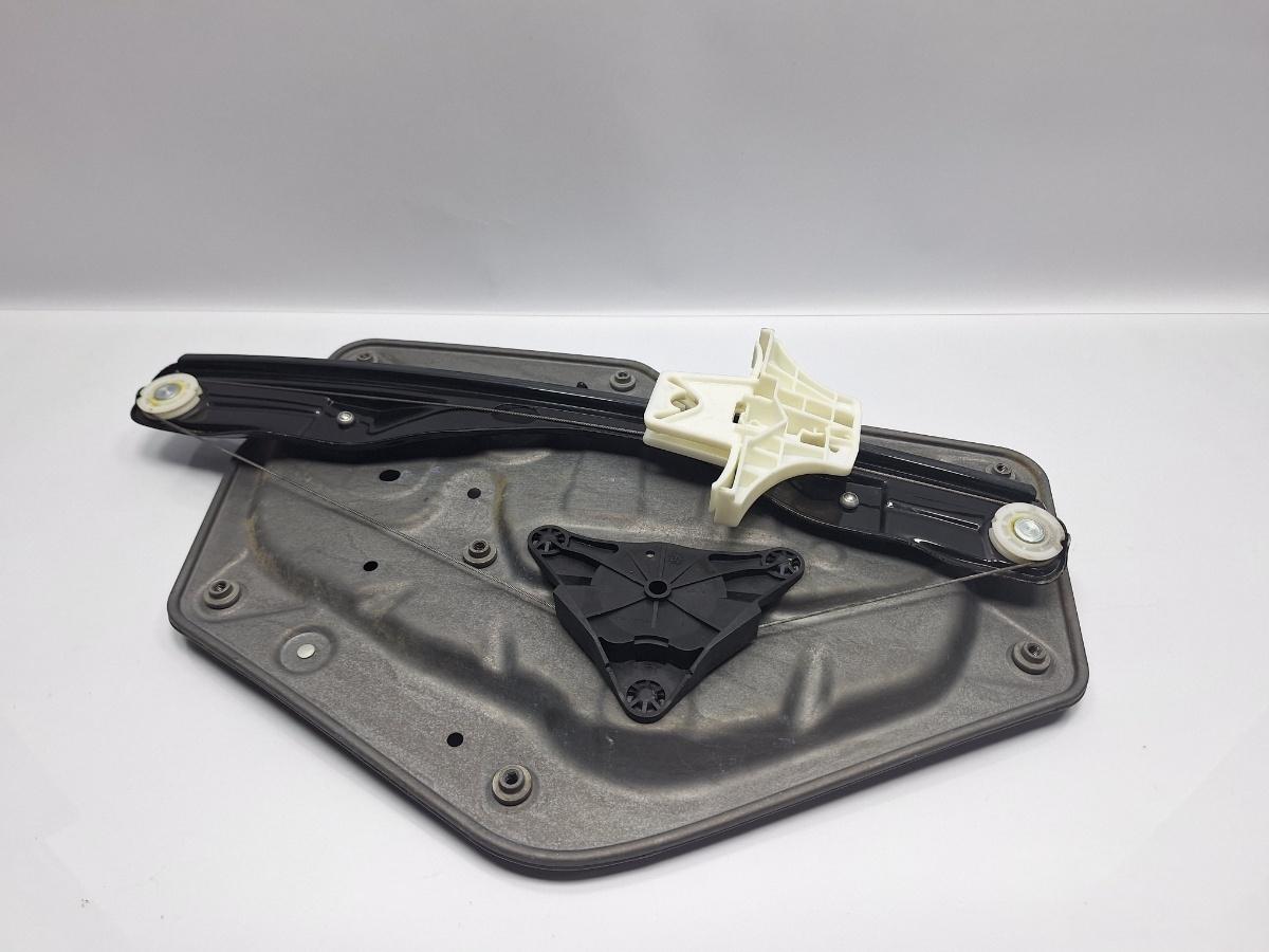 Macara geam dreapta spate SKODA SUPERB II Estate 3T5 2009 - 2015 TDI CBBB, CFGB 3T0839462