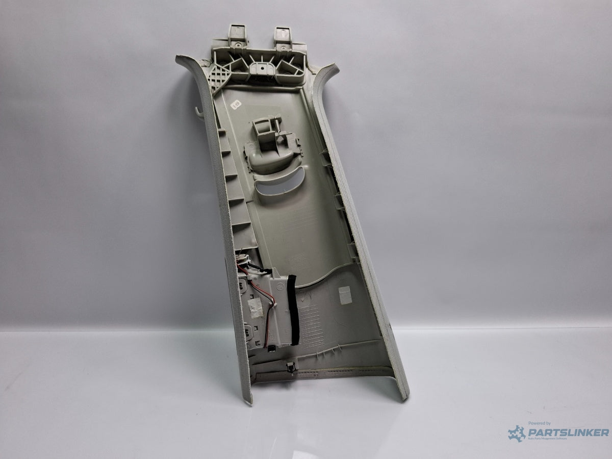 Ornament stalp centura dreapta SKODA SUPERB III Estate 3T5 2009 - 2015 TDI CBBB, CFGB  3T0868312