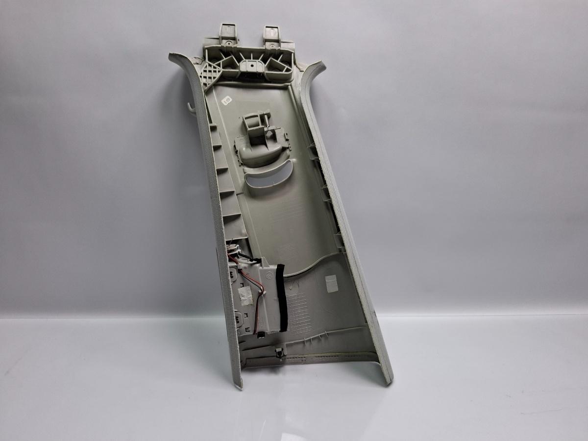 Ornament stalp centura dreapta SKODA SUPERB II Estate 3T5 2009 - 2015 TDI CBBB, CFGB  3T0868312