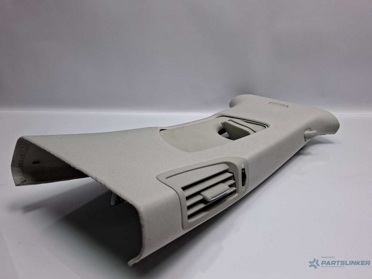 Ornament stalp centura dreapta SKODA SUPERB III Estate 3T5 2009 - 2015 TDI CBBB, CFGB  3T0868312