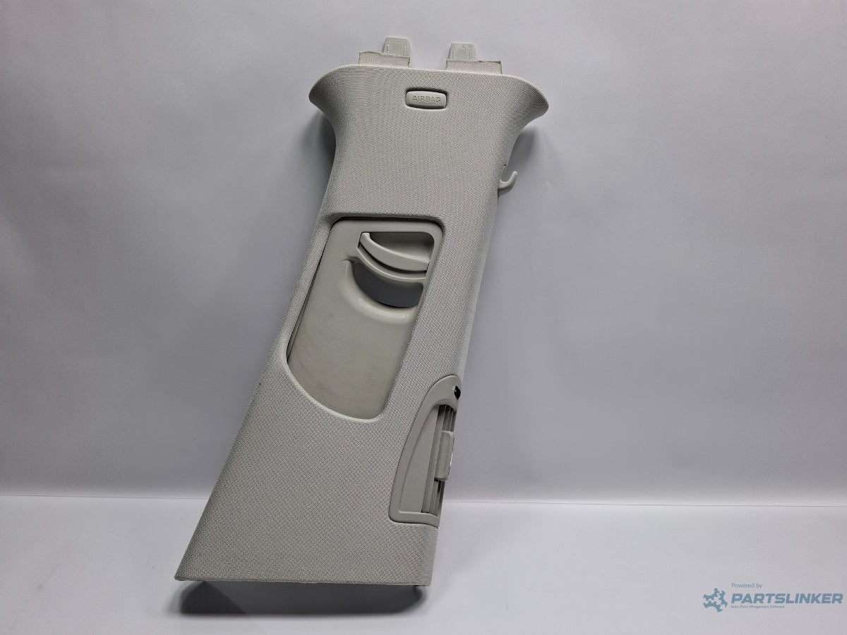 Ornament stalp centura dreapta SKODA SUPERB III Estate 3T5 2009 - 2015 TDI CBBB, CFGB  3T0868312