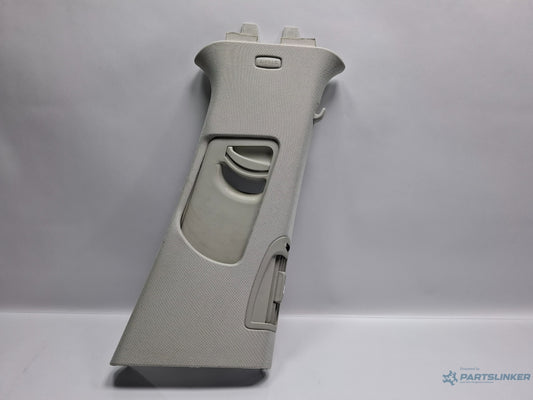 Ornament stalp centura dreapta SKODA SUPERB III Estate 3T5 2009 - 2015 TDI CBBB, CFGB  3T0868312