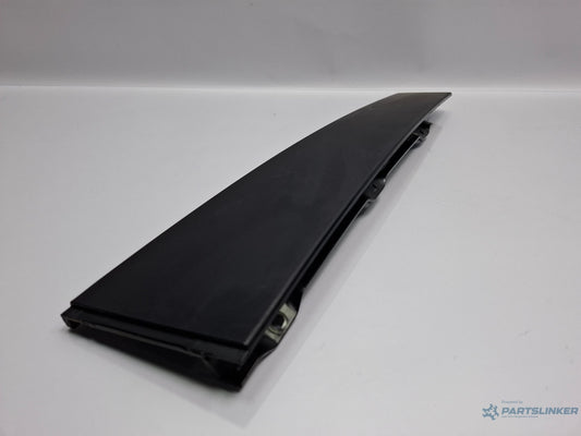 Ornament usa stanga spate SKODA SUPERB III Estate 3T5 2009 - 2015 TDI CBBB, CFGB 3T5839901A