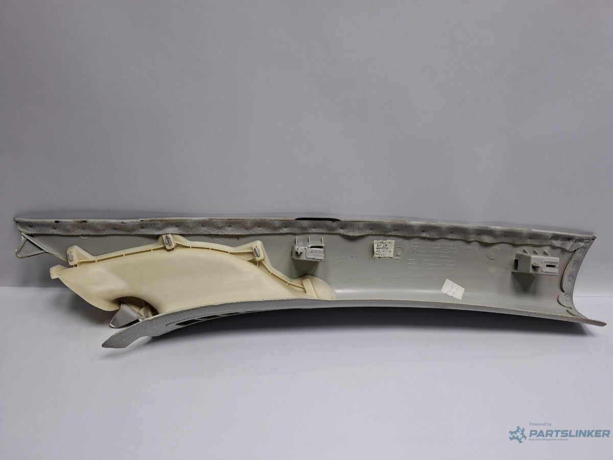 Ornament stalp parbriz stanga SKODA SUPERB III Estate 3T5 2009 - 2015 TDI CBBB, CFGB 3T0867233D