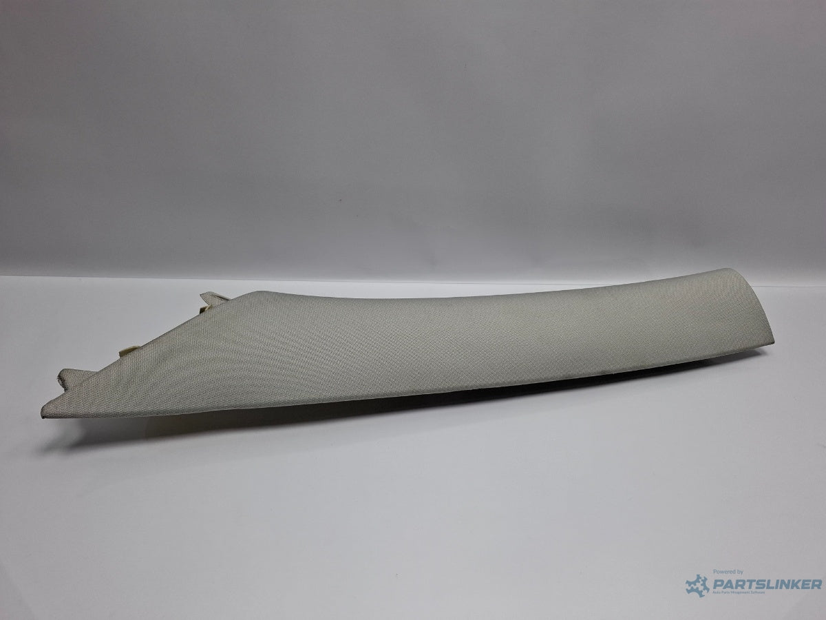 Ornament stalp parbriz stanga SKODA SUPERB III Estate 3T5 2009 - 2015 TDI CBBB, CFGB 3T0867233D