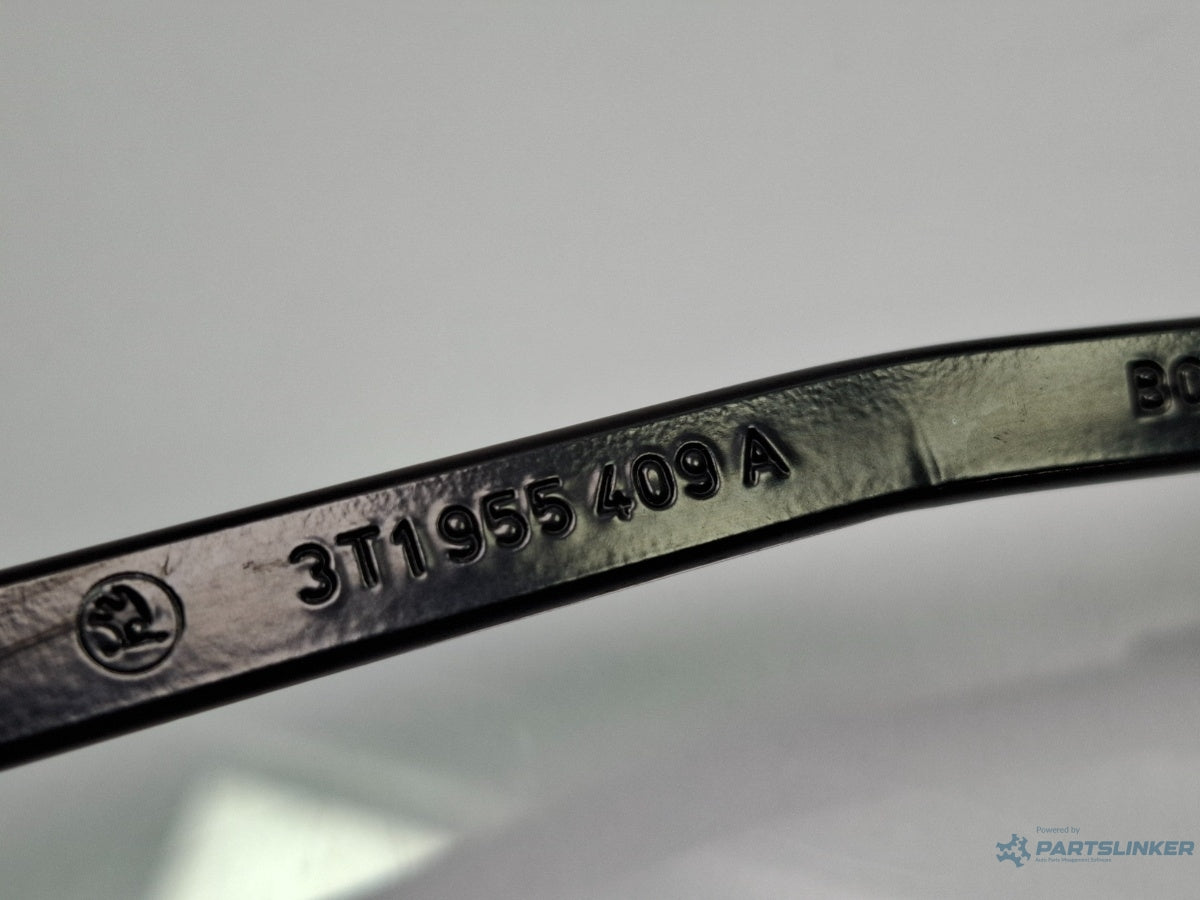 Brat stergator stanga fata SKODA SUPERB III Estate 3T5 2009 - 2015 TDI CBBB, CFGB 3T1955409A