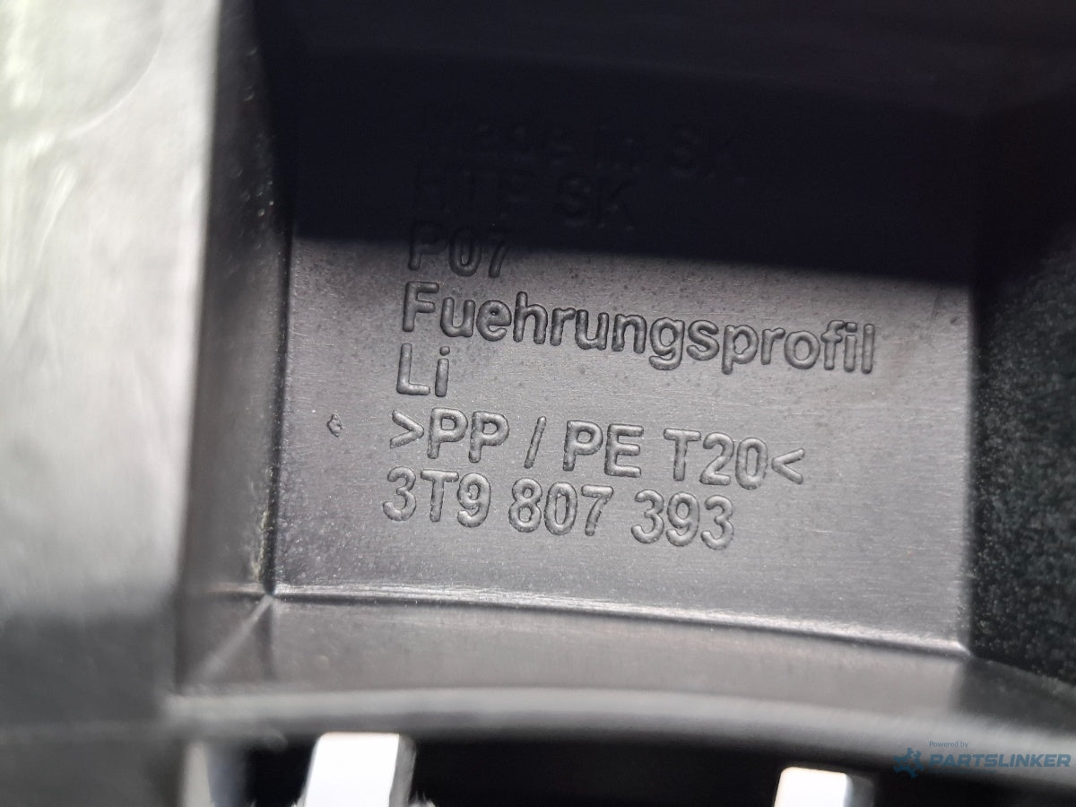 Suport bara stanga spate SKODA SUPERB III Estate 3T5 2009 - 2015 TDI CBBB, CFGB 3T9807393