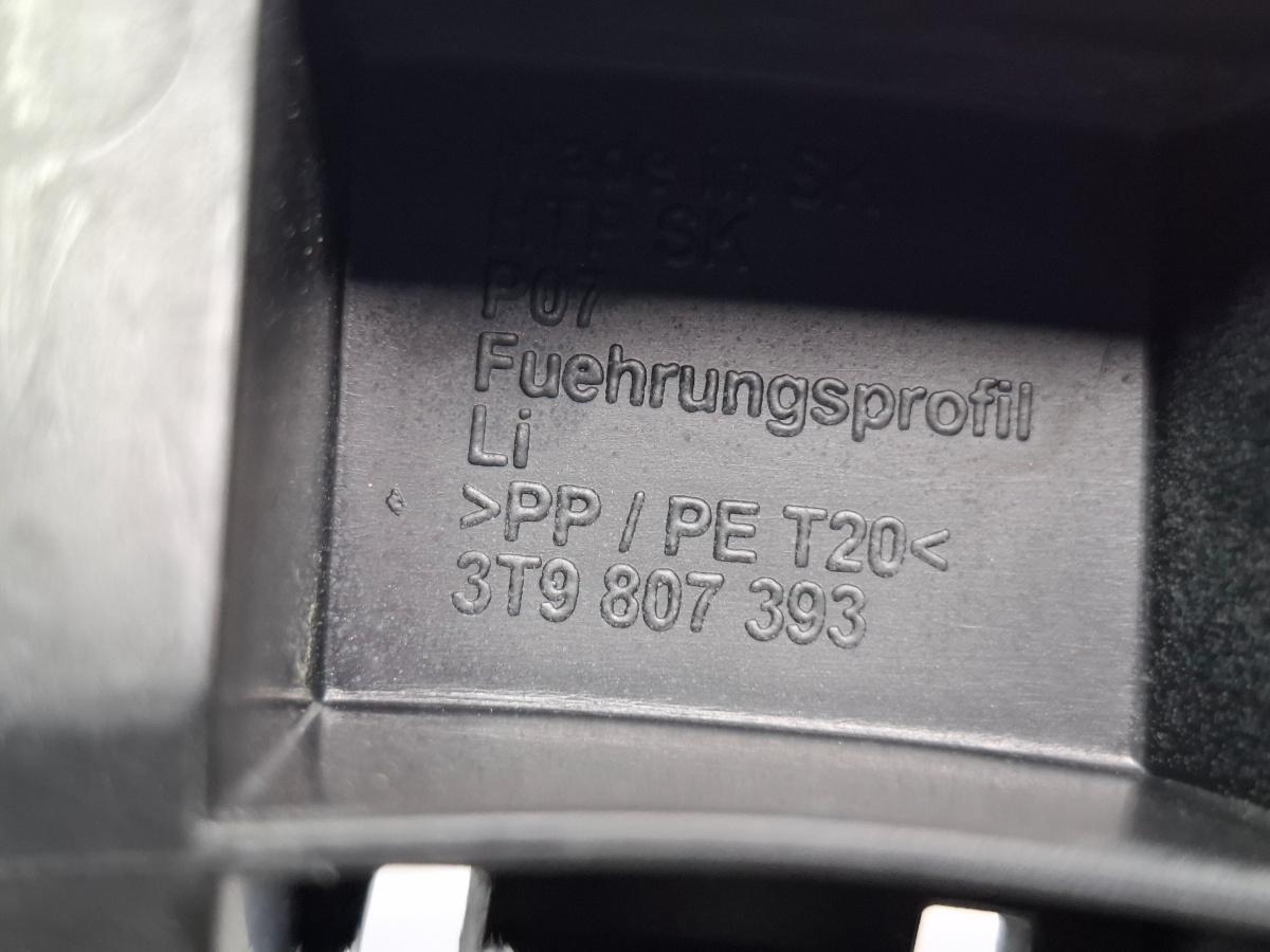 Suport bara stanga spate SKODA SUPERB II Estate 3T5 2009 - 2015 TDI CBBB, CFGB 3T9807393