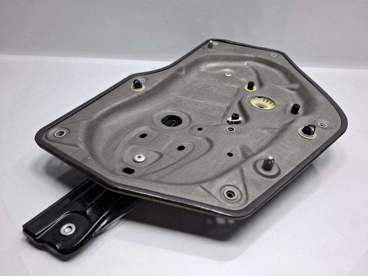 Macara geam stanga spate SKODA SUPERB II Estate 3T5 2009 - 2015 TDI CBBB, CFGB 3T0839461