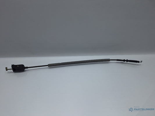 Cablu maner deschidere usa fata SKODA SUPERB III Estate 3T5 2009 - 2015 TDI CBBB, CFGB 5N0837017E