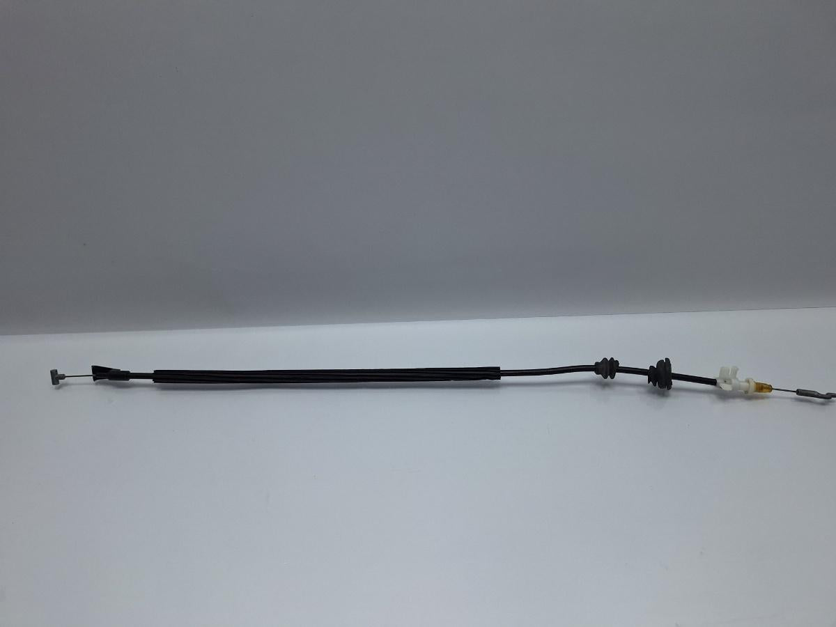 Cablu maner deschidere usa fata SKODA SUPERB II Estate 3T5 2009 - 2015 TDI CBBB, CFGB 3T0837085A
