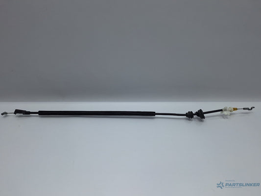 Cablu maner deschidere usa fata SKODA SUPERB III Estate 3T5 2009 - 2015 TDI CBBB, CFGB 3T0837085A