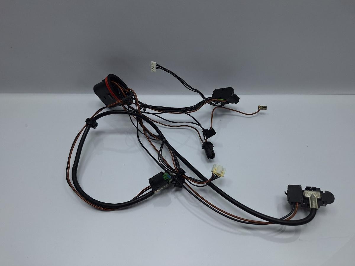 Cablaj far xenon SKODA SUPERB II Estate 3T5 2009 - 2015 TDI CBBB, CFGB 3T0941813C