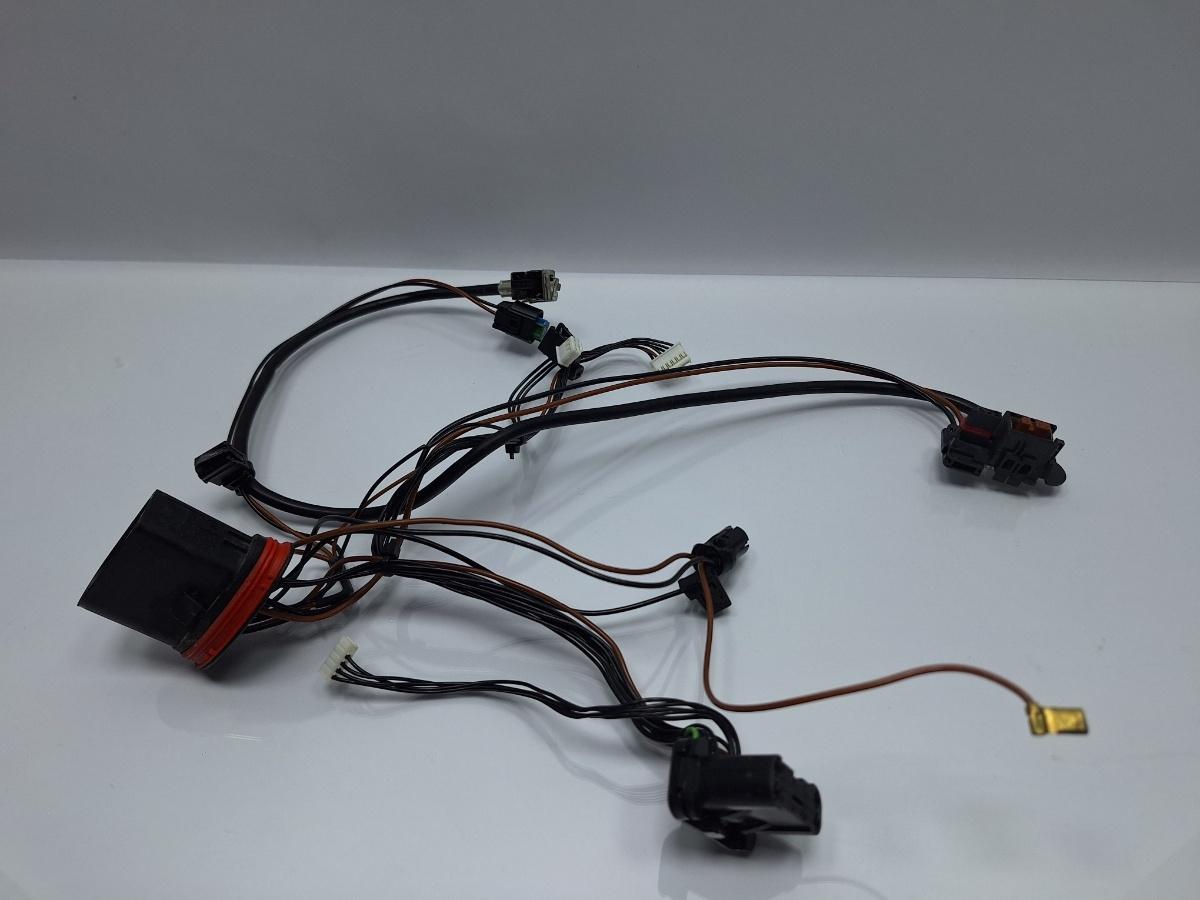 Cablaj far xenon SKODA SUPERB II Estate 3T5 2009 - 2015 TDI CBBB, CFGB 3T0941813C