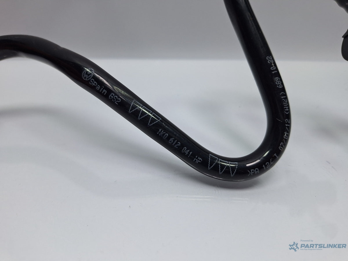 Conducta vacuum frana SKODA SUPERB III Estate 3T5 2009 - 2015 TDI CBBB, CFGB 1K0612041HP