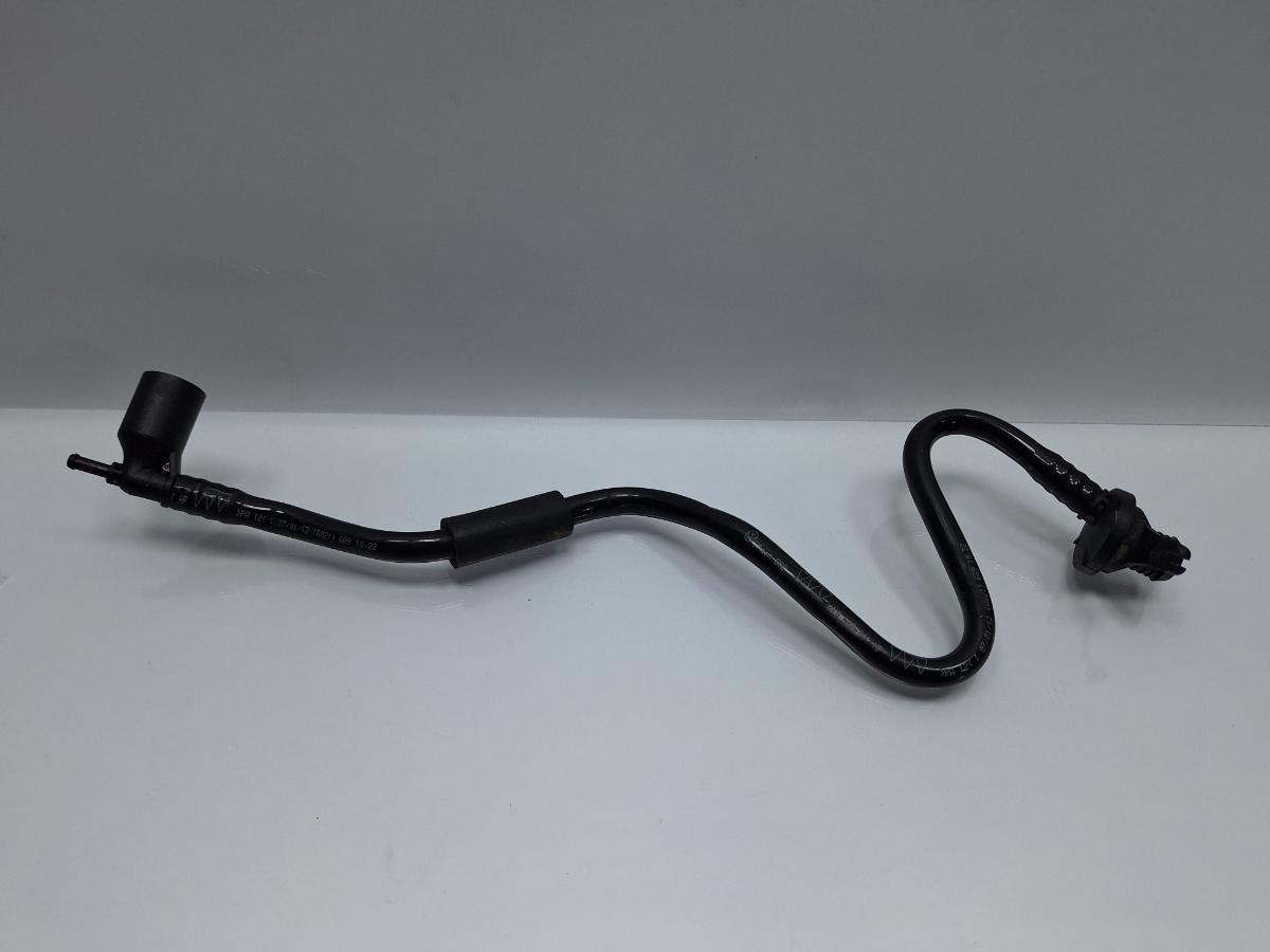 Conducta vacuum frana SKODA SUPERB II Estate 3T5 2009 - 2015 TDI CBBB, CFGB 1K0612041HP