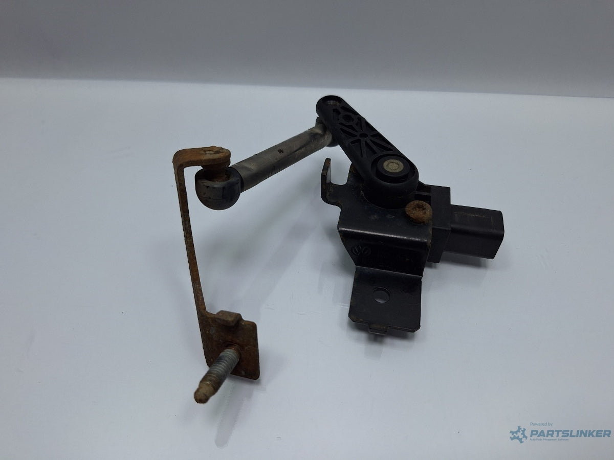 Senzor de nivel faruri fata SKODA SUPERB III Estate 3T5 2009 - 2015 TDI CBBB, CFGB 1T0907503B , 1K0941274C