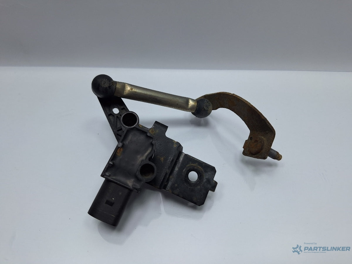 Senzor de nivel faruri fata SKODA SUPERB III Estate 3T5 2009 - 2015 TDI CBBB, CFGB 1T0907503B , 1K0941274C