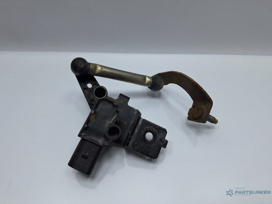 Senzor de nivel faruri fata SKODA SUPERB III Estate 3T5 2009 - 2015 TDI CBBB, CFGB 1T0907503B , 1K0941274C